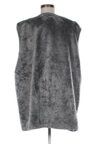 Vestă de femei Moda Vilona, Mărime XXL, Culoare Gri, Preț 104,00 Lei