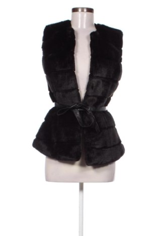 Vestă de femei Mohito, Mărime XS, Culoare Negru, Preț 106,05 Lei