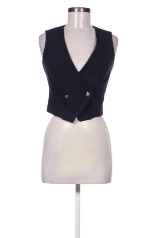 Vestă de femei Mohito, Mărime XS, Culoare Albastru, Preț 104,26 Lei