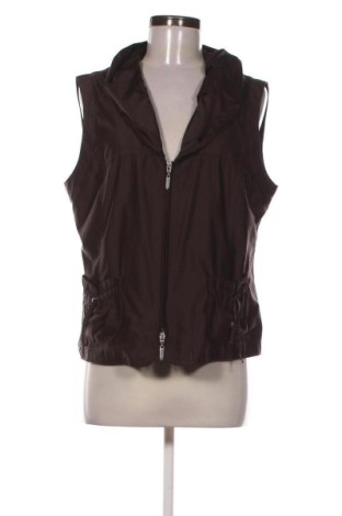 Damska kamizelka Monari, Rozmiar M, Kolor Brązowy, Cena 205,00 zł