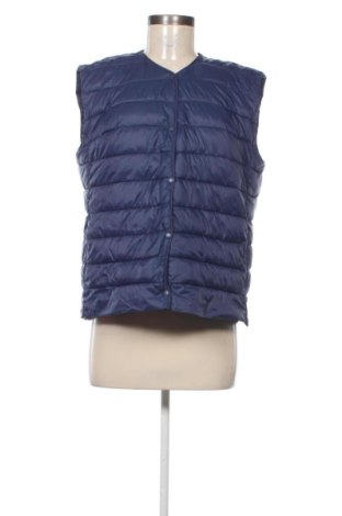 Vestă de femei Montego, Mărime XL, Culoare Albastru, Preț 123,99 Lei