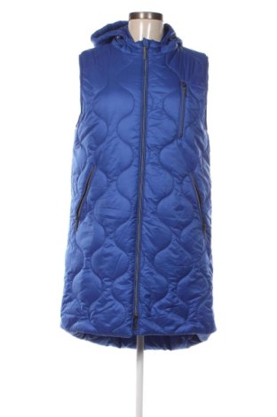 Dámská vesta  More & More, Velikost L, Barva Modrá, Cena  409,00 Kč