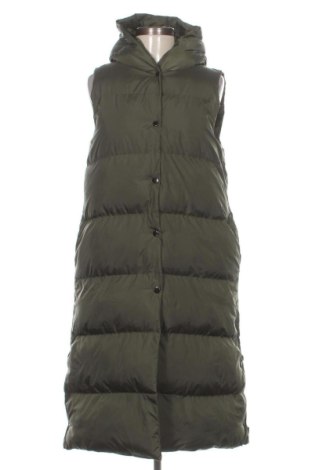 Γυναικείο γιλέκο More & More, Μέγεθος M, Χρώμα Πράσινο, Τιμή 50,99 €