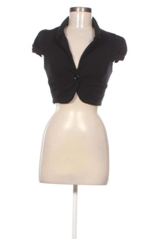 Vestă de femei Motivi, Mărime XS, Culoare Negru, Preț 120,99 Lei