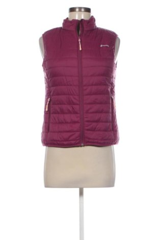 Dámská vesta  Mountain, Velikost S, Barva Fialová, Cena  549,00 Kč