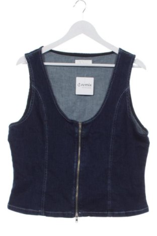 Damska kamizelka NA-KD, Rozmiar XL, Kolor Niebieski, Cena 166,99 zł
