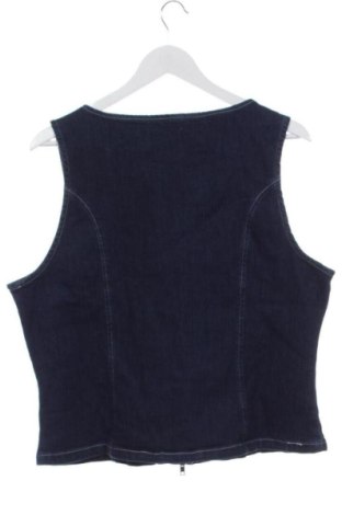 Damska kamizelka NA-KD, Rozmiar XL, Kolor Niebieski, Cena 166,99 zł