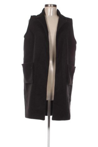 Vestă de femei NEW COLLECTION, Mărime L, Culoare Negru, Preț 196,99 Lei