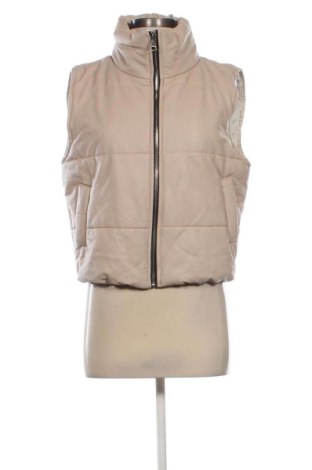 Дамски елек NEW COLLECTION, Размер S, Цвят Бежов, Цена 32,21 €