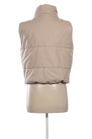 Дамски елек NEW COLLECTION, Размер S, Цвят Бежов, Цена 32,21 €