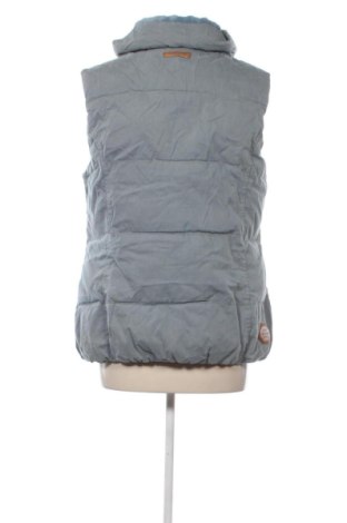 Dámska vesta  Naketano, Veľkosť XL, Farba Modrá, Cena  29,95 €