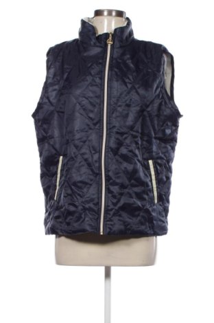 Dámská vesta  Nathalie Andersen, Velikost XXL, Barva Modrá, Cena  729,00 Kč