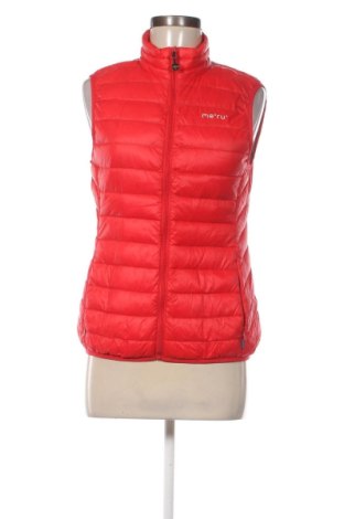 Női mellény Nature, Méret M, Szín Piros, Ár 9 339 Ft