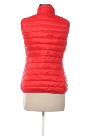Női mellény Nature, Méret M, Szín Piros, Ár 9 339 Ft