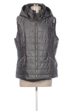 Vestă de femei New York & Company, Mărime XL, Culoare Gri, Preț 196,99 Lei