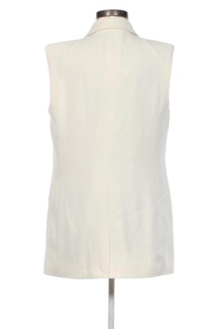 Vestă de femei Next, Mărime M, Culoare Ecru, Preț 443,99 Lei