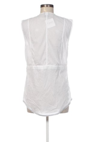 Vestă de femei Nike, Mărime S, Culoare Alb, Preț 151,99 Lei