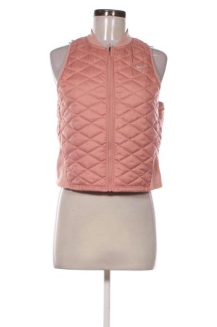 Damenweste Nike, Größe M, Farbe Aschrosa, Preis € 113,17