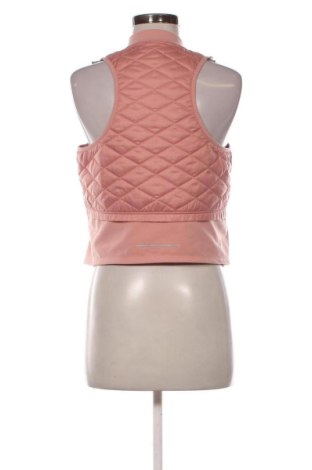 Damenweste Nike, Größe M, Farbe Aschrosa, Preis € 113,17