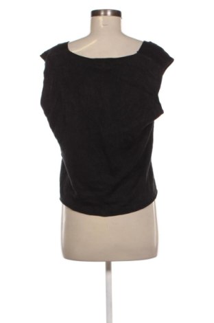 Vestă de femei Nina Kendosa, Mărime M, Culoare Negru, Preț 443,99 Lei