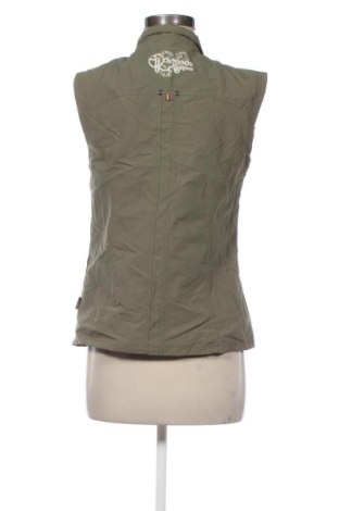 Дамски елек Nkd, Размер S, Цвят Зелен, Цена 20,45 €