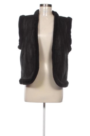 Dámska vesta  Nukus, Veľkosť M, Farba Čierna, Cena  26,95 €