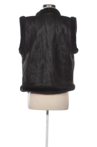 Dámska vesta  Nukus, Veľkosť M, Farba Čierna, Cena  26,95 €