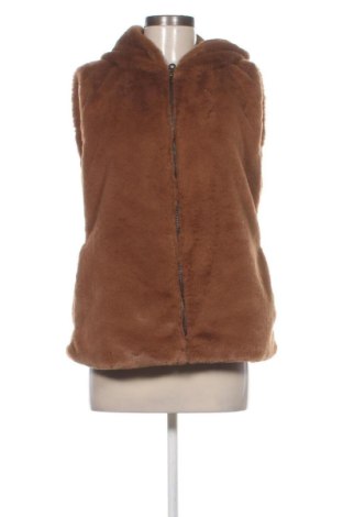 Dámská vesta  ONLY, Velikost L, Barva Hnědá, Cena  519,00 Kč