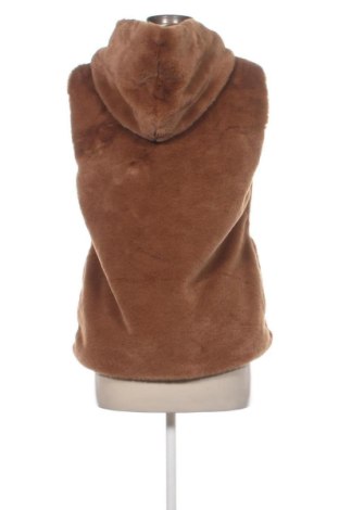 Dámská vesta  ONLY, Velikost L, Barva Hnědá, Cena  519,00 Kč