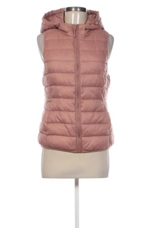 Damenweste ONLY, Größe S, Farbe Rosa, Preis € 13,99