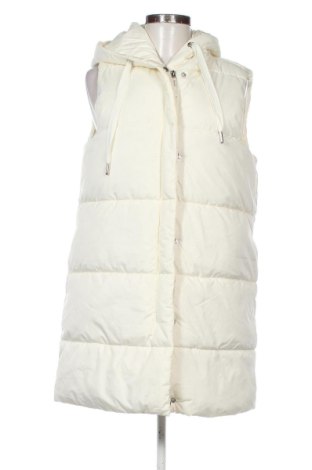 Damenweste ONLY, Größe L, Farbe Ecru, Preis € 13,99