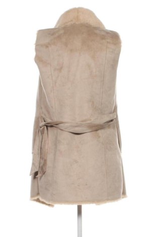 Vestă de femei ONLY, Mărime M, Culoare Bej, Preț 107,99 Lei