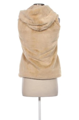 Дамски елек ONLY, Размер S, Цвят Кафяв, Цена 14,31 €