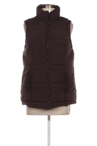 Damenweste Okay, Größe M, Farbe Braun, Preis € 26,99