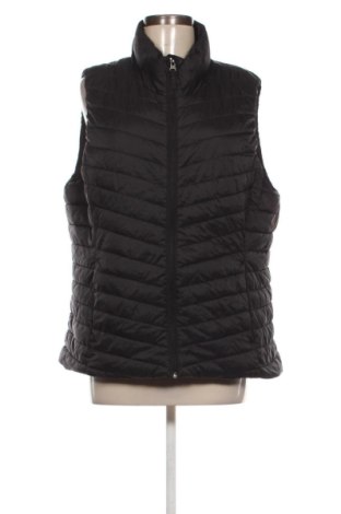 Γυναικείο γιλέκο Old Navy, Μέγεθος XL, Χρώμα Μαύρο, Τιμή 37,99 €