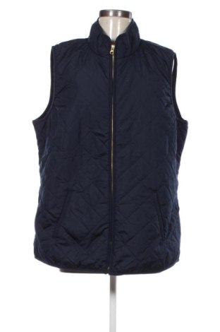 Vestă de femei Old Navy, Mărime XL, Culoare Albastru, Preț 196,99 Lei