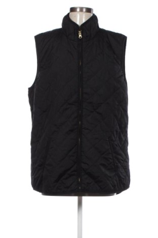 Damenweste Old Navy, Größe XL, Farbe Schwarz, Preis 41,99 €