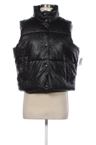 Vestă de femei Old Navy, Mărime M, Culoare Negru, Preț 443,99 Lei