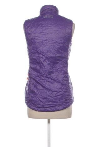 Vestă de femei Omm, Mărime S, Culoare Mov, Preț 123,99 Lei