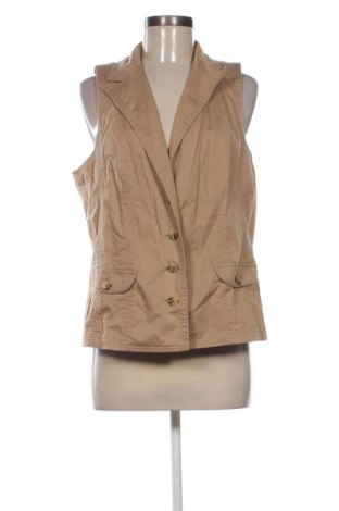 Damska kamizelka One Touch, Rozmiar XL, Kolor Beżowy, Cena 107,00 zł