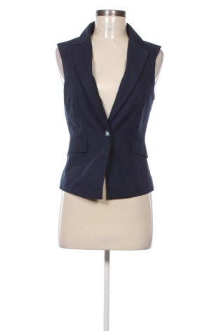 Dámska vesta  Oodji, Veľkosť S, Farba Modrá, Cena  14,74 €