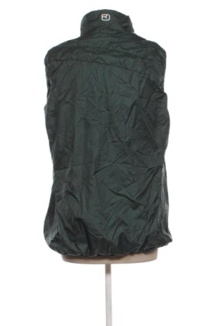 Vestă de femei Ortovox, Mărime M, Culoare Verde, Preț 281,99 Lei