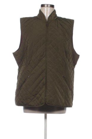 Vestă de femei Orvis, Mărime XXL, Culoare Verde, Preț 259,99 Lei