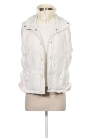 Дамски елек Oviesse, Размер L, Цвят Бял, Цена 20,45 €