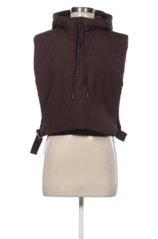 Γυναικείο γιλέκο Oysho, Μέγεθος M, Χρώμα Καφέ, Τιμή 37,99 €