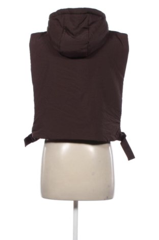 Γυναικείο γιλέκο Oysho, Μέγεθος M, Χρώμα Καφέ, Τιμή 37,99 €