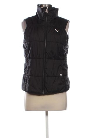 Női mellény PUMA, Méret S, Szín Fekete, Ár 17 355 Ft