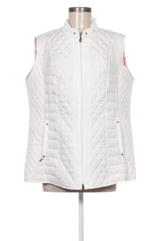 Дамски елек Paola, Размер XXL, Цвят Бял, Цена 20,45 €