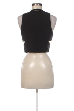 Damenweste Patrizia Pepe, Größe M, Farbe Schwarz, Preis 187,99 €