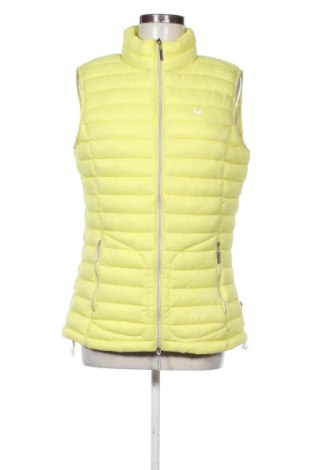 Damska kamizelka Patsy & Lou, Rozmiar M, Kolor Żółty, Cena 166,99 zł